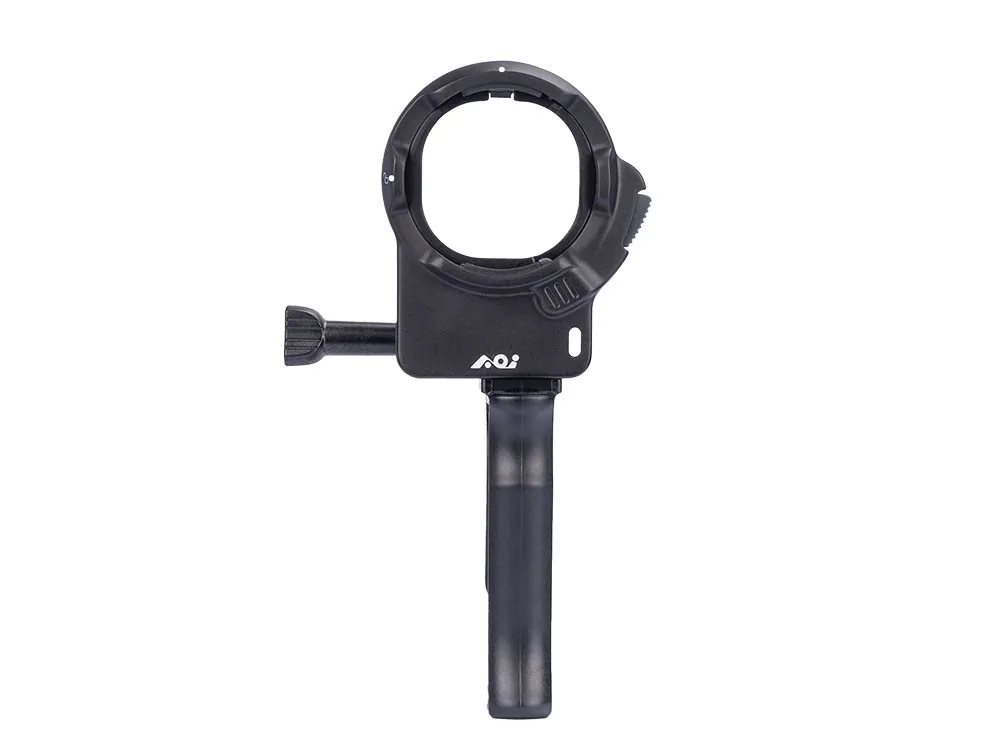AOI Quick Release System 02 Mount Base for DJI OSMO Action 6