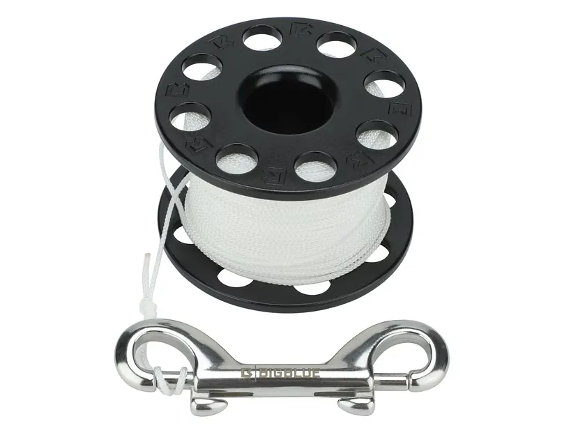 Bigblue Spool 45