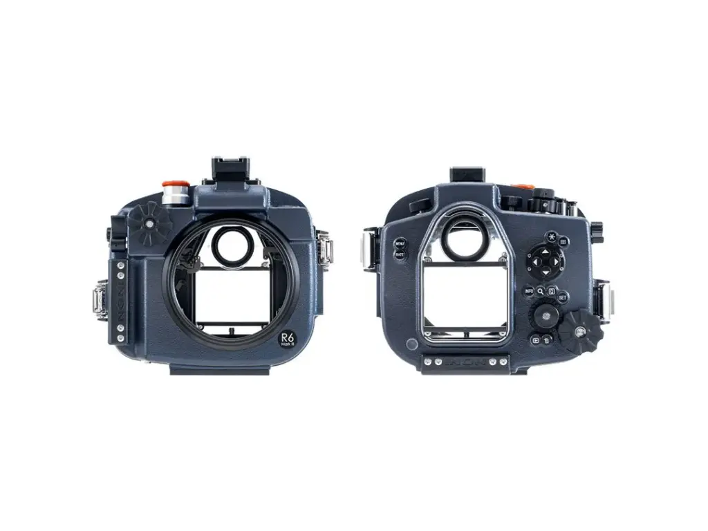 Inon Underwater Housing for X-2 R6 Mark III
