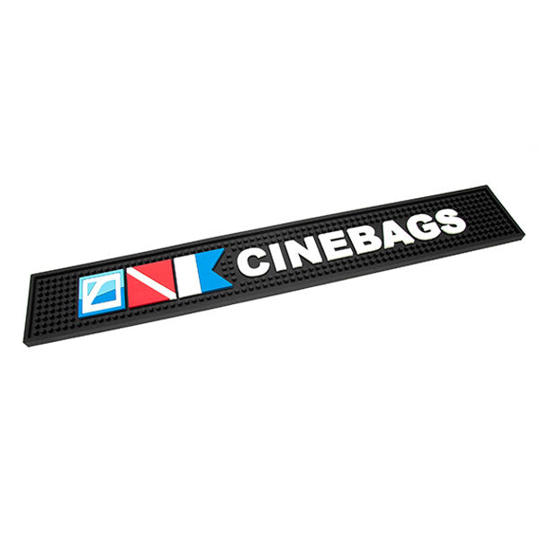 CineBags Dive Bar/ Shop Mat