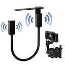 Divevolk Seatouch 4 Sealink Contact Type Underwater Wifi Signal Transmitter