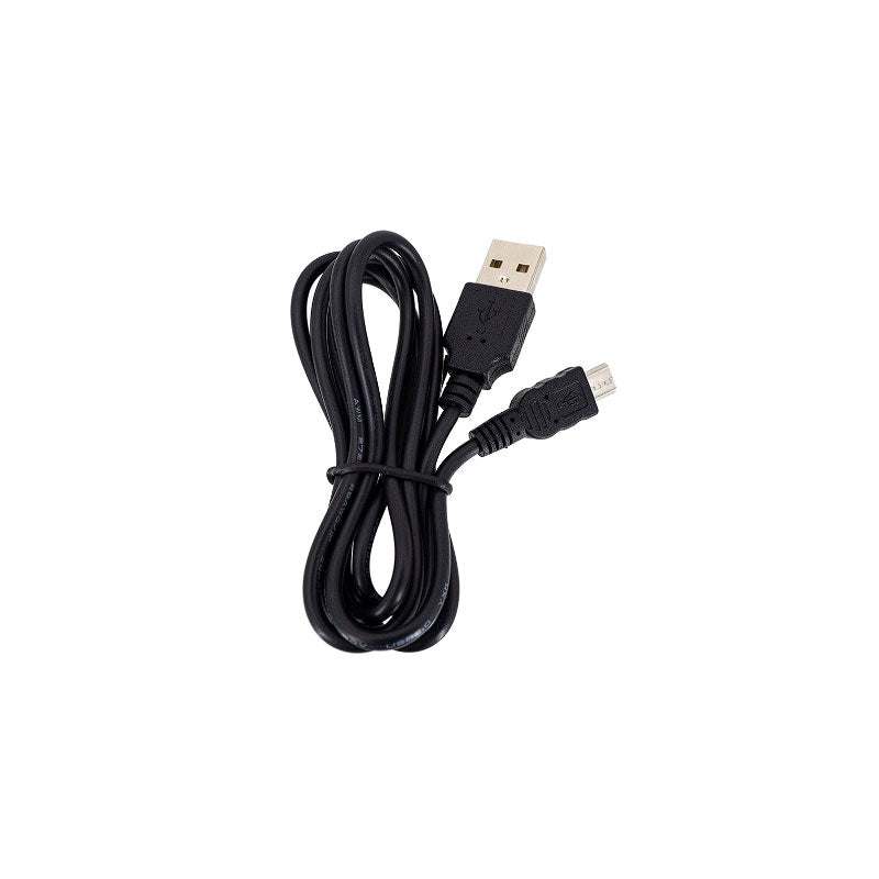 AOI USBC-01 USB-micro Charging Cable (L=100mm)