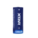 XTAR 26650 5200mAh Battery