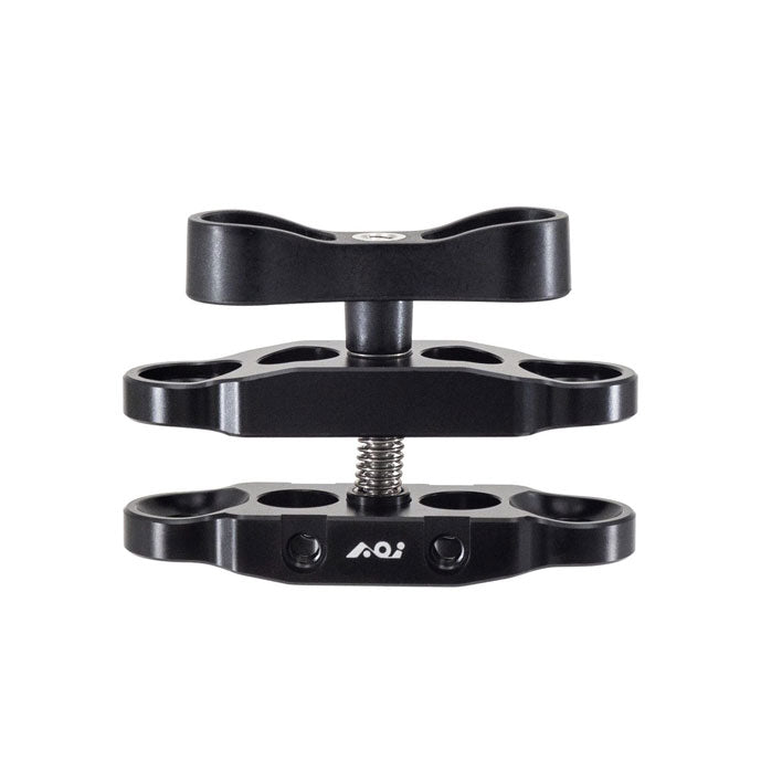 AOI CP-04-BLK Long Clamp - 04 (Black Color)