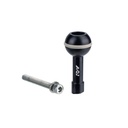 AOI ET-BM-01-BLK Extension in Ball Mount (Black Color)