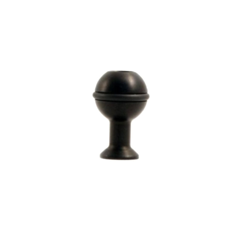 Carbonarm M6 Ball Mount (Internal thread)