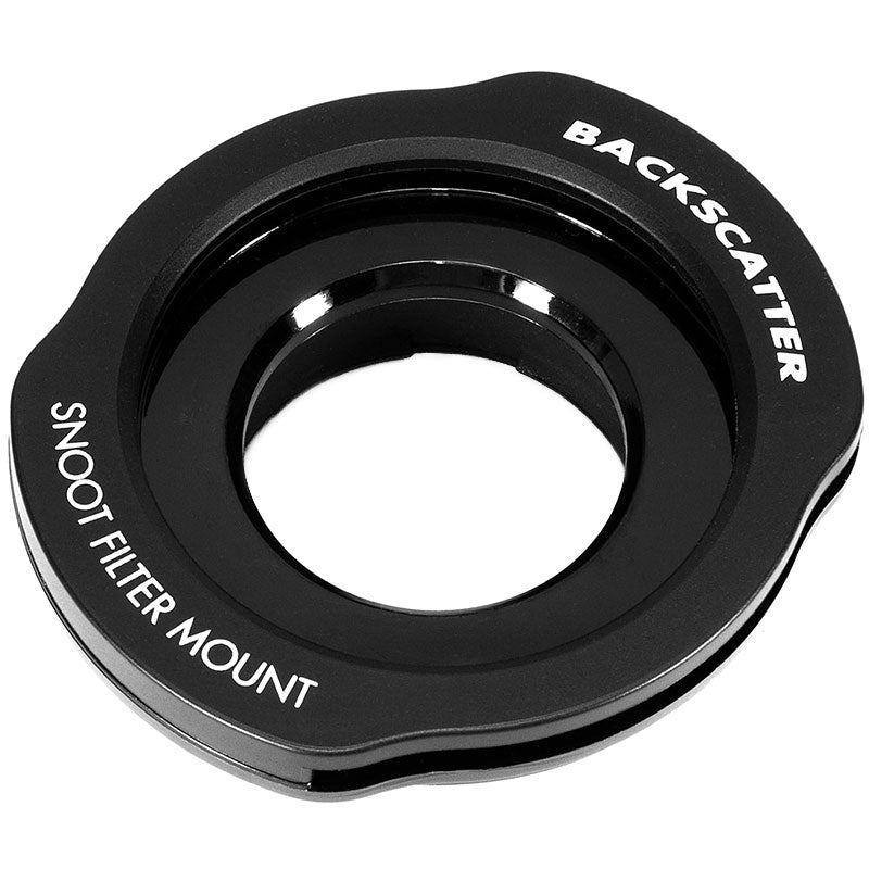 Backscatter Color Filter System - Snoot Filter Holder for Optical Snoot OS-1