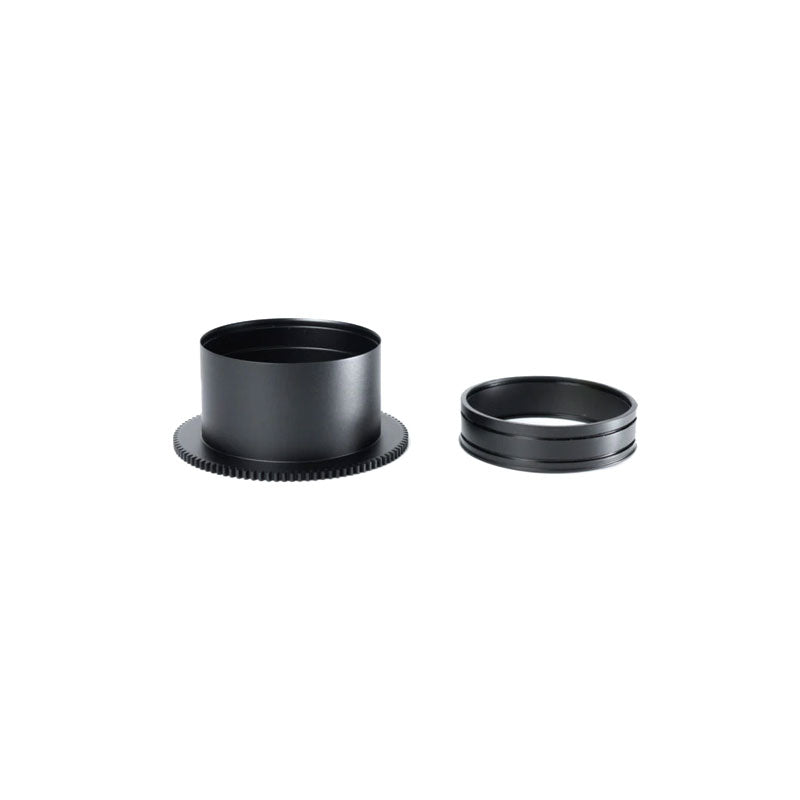 Nauticam N1224-Z for Nikkor AF-S DX ED 12-24 F4G