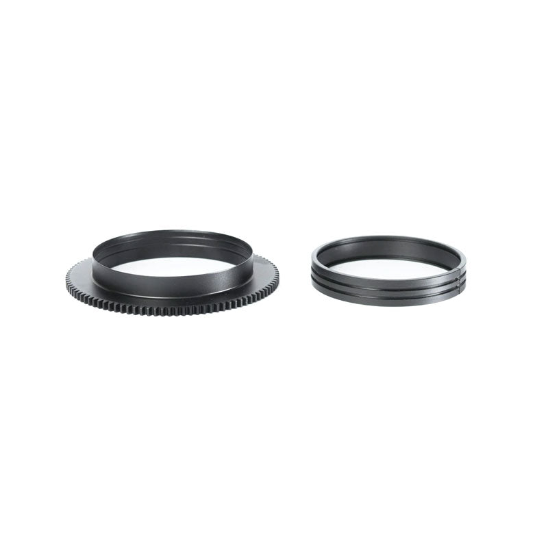 Nauticam TN1017-Z for Tokina AT-X 10-17mm F3.5-4.5 Fisheye DX