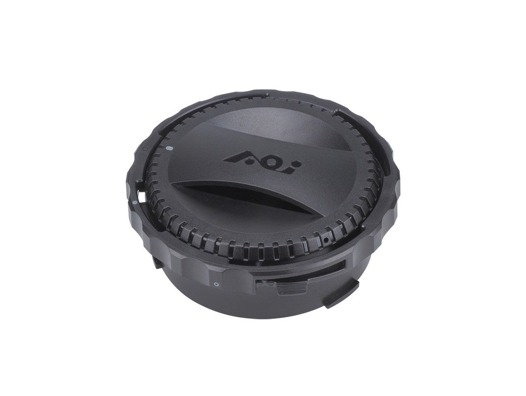 AOI BC-02 Body Cap/ Storage Box for PEN Mount Housing