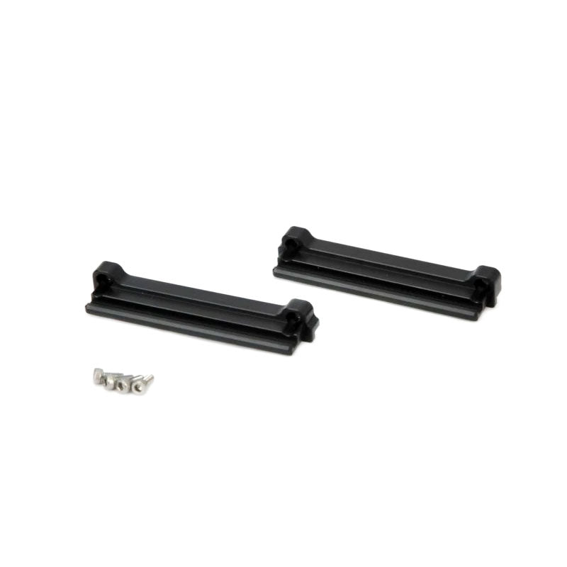 Nauticam LCD Magnifier Attachment Rails for NA-RX100III/RX100IV/RX100V/VI/R50