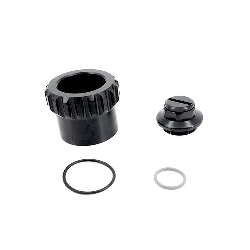 Nauticam M28-M16 Step Down Adapter