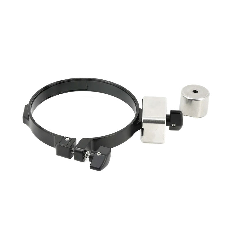 Nauticam Mounting Bracket for Trim Weights for N120 ext. Rings (incl. one 0.25kg and one 0.5kg trim weight)
