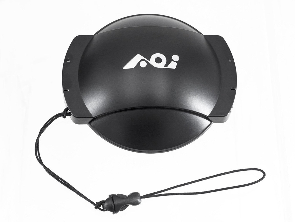 AOI DHC-01 Dome Lens Hard Cover for AOI UWL-400A