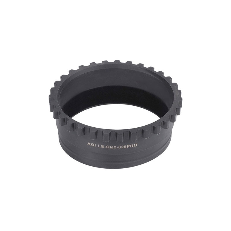 AOI LG-OM2-825PRO Zoom Gear for M.ZUIKO DIGITAL ED 8-25mm F4.0 PRO