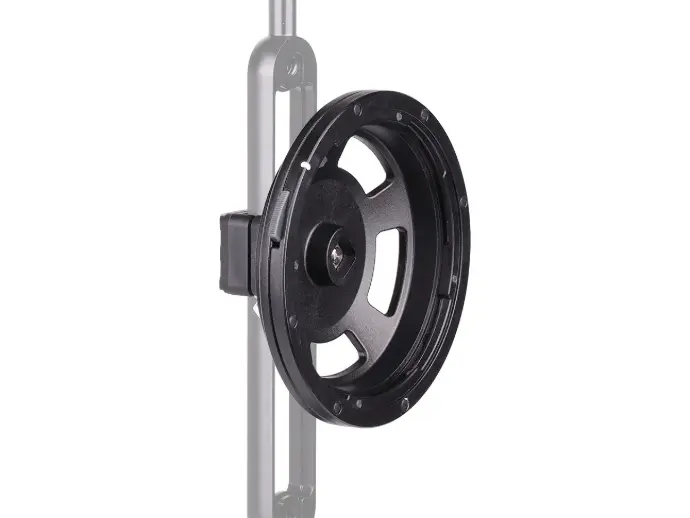 AOI QRS-01-MB4 Quick Release System 01 Mount Base for Ultra Light Arm