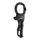 AOI QRS-02-MB1P-BLK Quick Release System 02 Mount Base for HERO 9 - 12