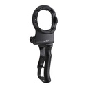 AOI QRS-02-MB1P-BLK Quick Release System 02 Mount Base for HERO 9 - 13
