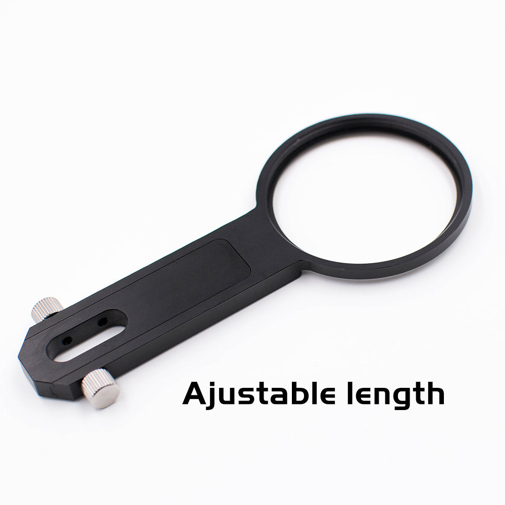 Divevolk Seatouch 4 Lens Adapter 67mm