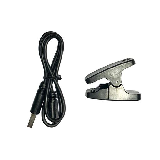 [CR-5 Charger] CREST CR-5 Dive Computer Charger Set