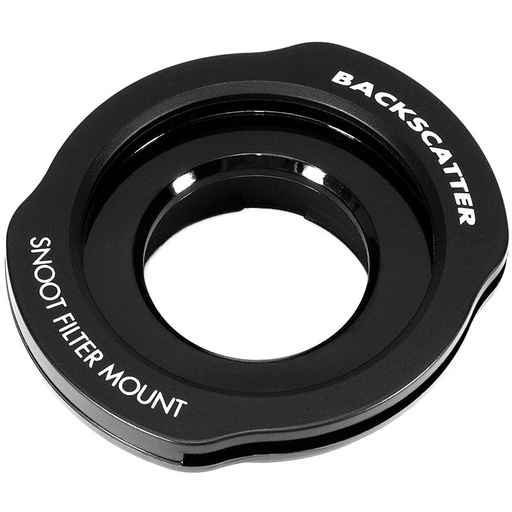 [bs-os-fh] Backscatter Color Filter System - Snoot Filter Holder for Optical Snoot OS-1