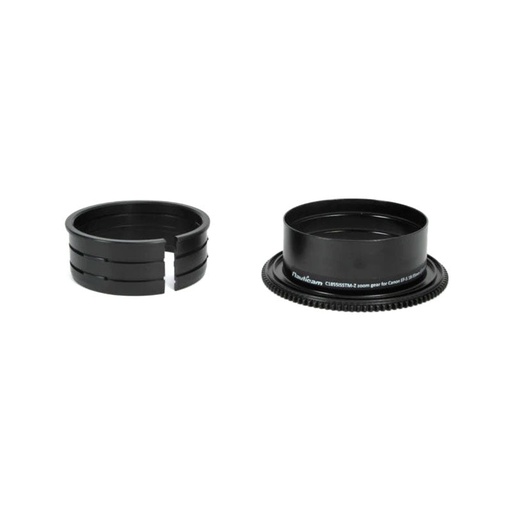 [19547] Nauticam C1855ISSTM-Z Zoom Gear for Canon EF-S 18-55mm f/3.5-5.6 IS STM