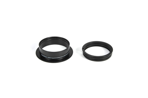 [16304] Nauticam RC1022-F Canon EF-S 10-22mm f/3.5-4.5 USM focus gear