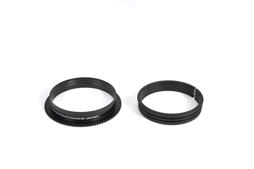 [16315] Nauticam RC1124-Z Zoom Gear for Canon EF 11-24mm f/4L USM