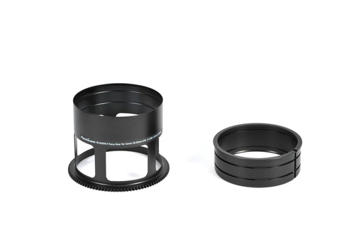 [16318] Nauticam RC1635f4-F Focus Gear for Canon 16-35mm f/4L IS USM