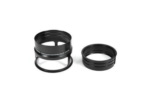 [16314] Nauticam RC2470II-F Focus Gear for Canon EF 24-70mm f/2.8L II USM