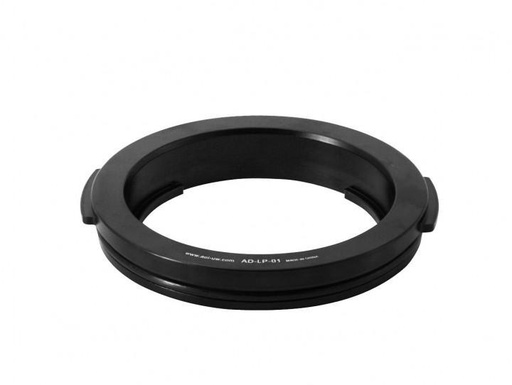 [AD-LP-01] AOI Adapter for Olympus PEN Port to OM-D Housing