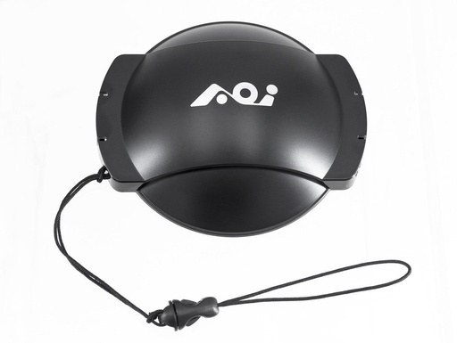 [DHC-01] AOI DHC-01 Dome Lens Hard Cover for AOI UWL-400A