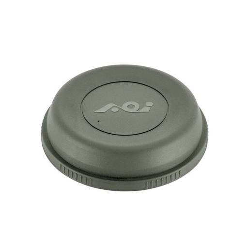 [PRC-03] AOI PRC-03  Port Rear Cap for AOI OM-D Mount (Grey Color)