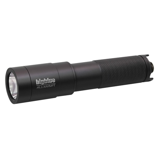 [AL1300NPT] Bigblue AL1300NP Tail-Switch Narrow Beam Light