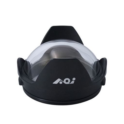 [DLP-02] AOI 4" Acrylic Dome Port for Olympus OM-D Mount Housing