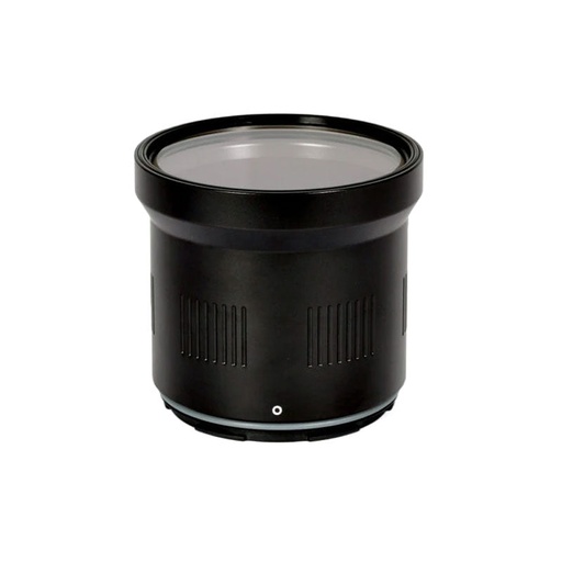 [36121] Nauticam Flat port 72 for Sony SEL 18-55mm zoom lens