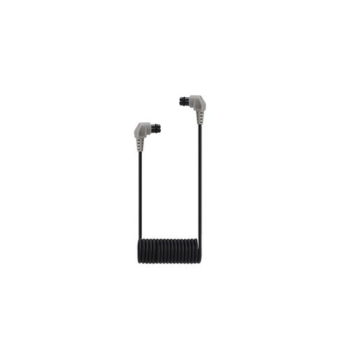 [FOC-PA-AS-V2] AOI FOC-PA-AS-V2 Fibre Optic Cable 613-Core V2 with SS Angle Plugs (S Size)
