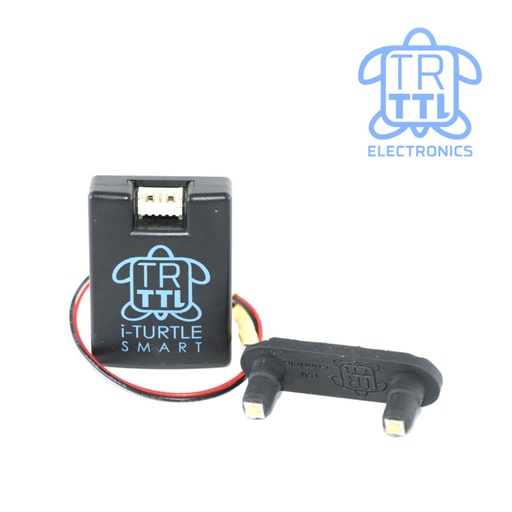 [i-TURTLE SMART] i-Turtle Smart TTL Trigger For Nikon Systems