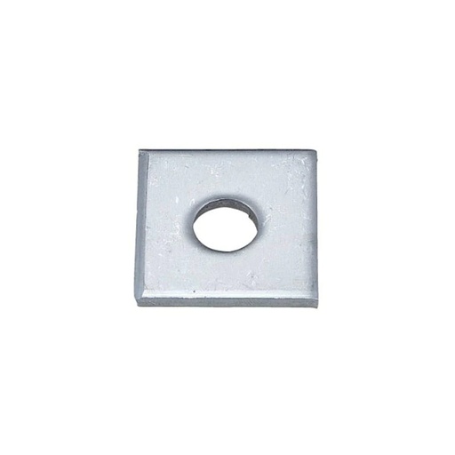 [Inon-M6-Plate] Inon M6 Plate for Securing Ball Mount on Strobe