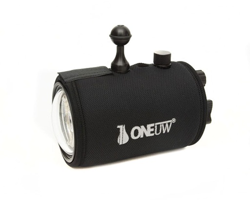 [400100] OneUW Neoprene Strobe Cover