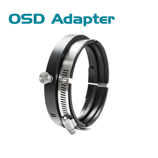 [FTC-OSD-ADAPTER] Fotocore OSD Adapter