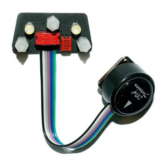 [UWT-11076] UW Technics TTL-Converter for Panasonic for NAUTICAM NA-GH5 underwater housings