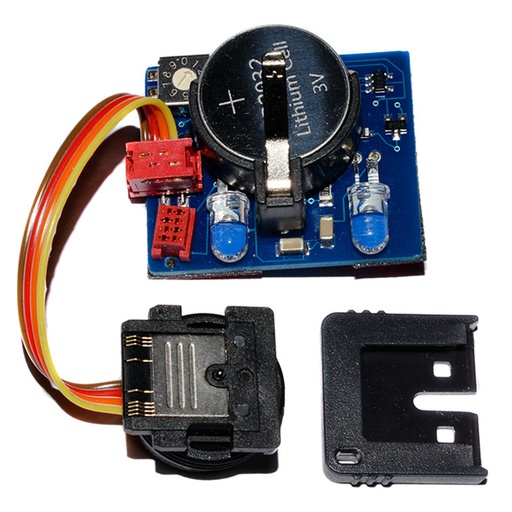 [UWT-11077-HSS] UW Technics TTL-Converter for SONY A6600 for NAUTICAM Underwater Housing NA-6600