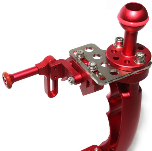 [NS10-S] Nitescuba Trigger Assembly for Nitescuba NS10 Tray System
