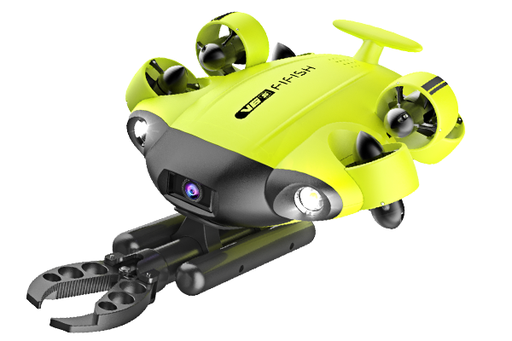 [FIFISH V6s] FIFISH V6s Underwater Robot