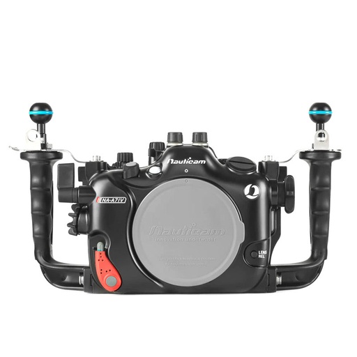 [17432] Nauticam NA-A7IV Housing for Sony a7IV Camera