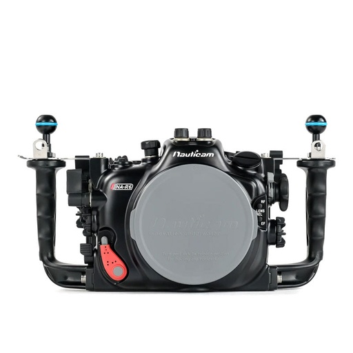 [17334] Nauticam NA-R6 Housing for Canon EOS R6 Camera