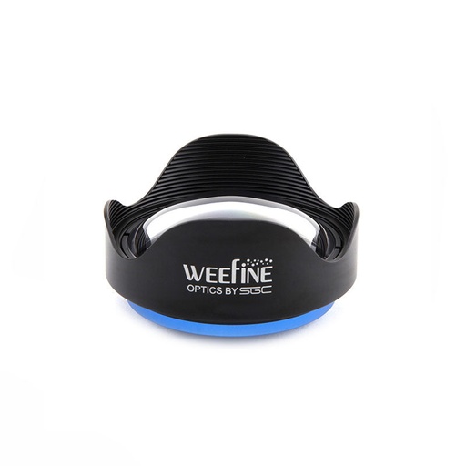 [WFL11] Weefine WFL11 M52 Standard Wide Angle Lens