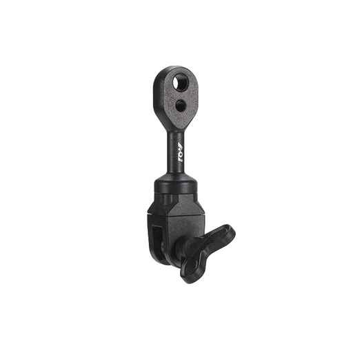 [YSM-YM-01-BLK] AOI YSM-YM-01-BLK YS Mount Base to YS Male -01