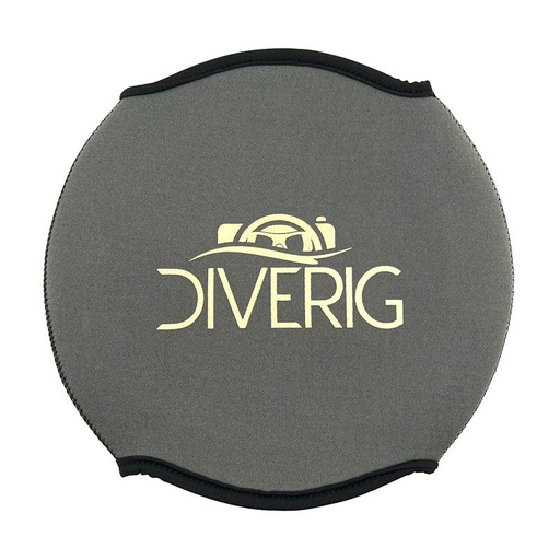 10Bar Neoprene Dome Cover